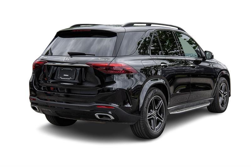 2024 Mercedes-Benz GLE - Image 6