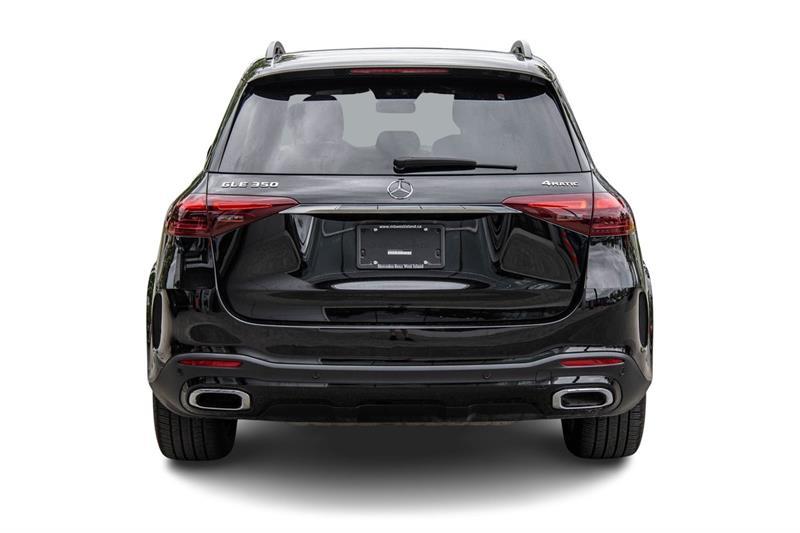 2024 Mercedes-Benz GLE - Image 8