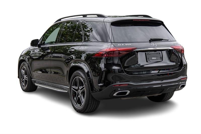 2024 Mercedes-Benz GLE - Image 10