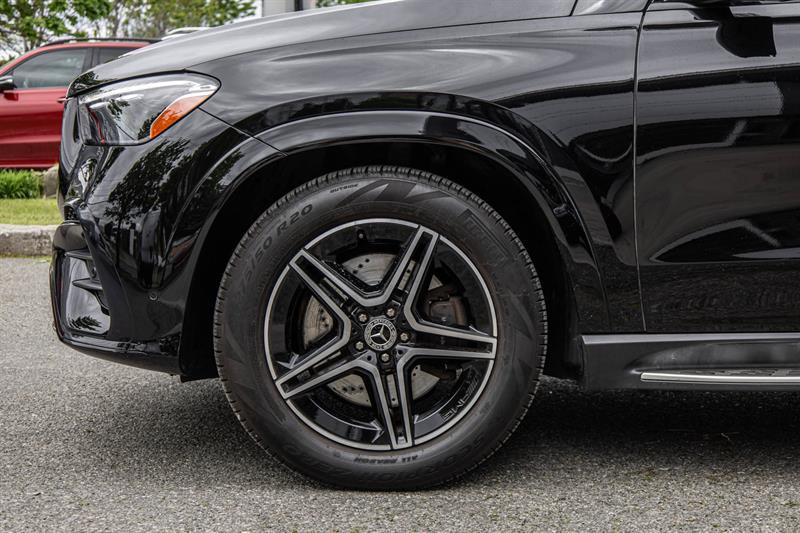 2024 Mercedes-Benz GLE - Image 12