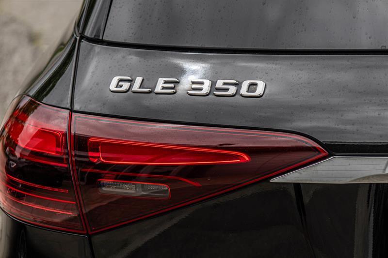 2024 Mercedes-Benz GLE - Image 14