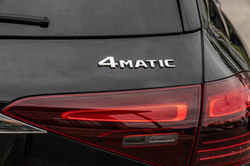 2024 Mercedes-Benz GLE - Image 16