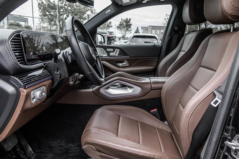 2024 Mercedes-Benz GLE - Image 23