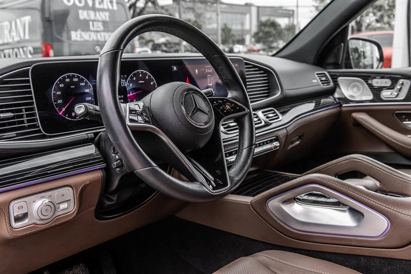 2024 Mercedes-Benz GLE - Image 24