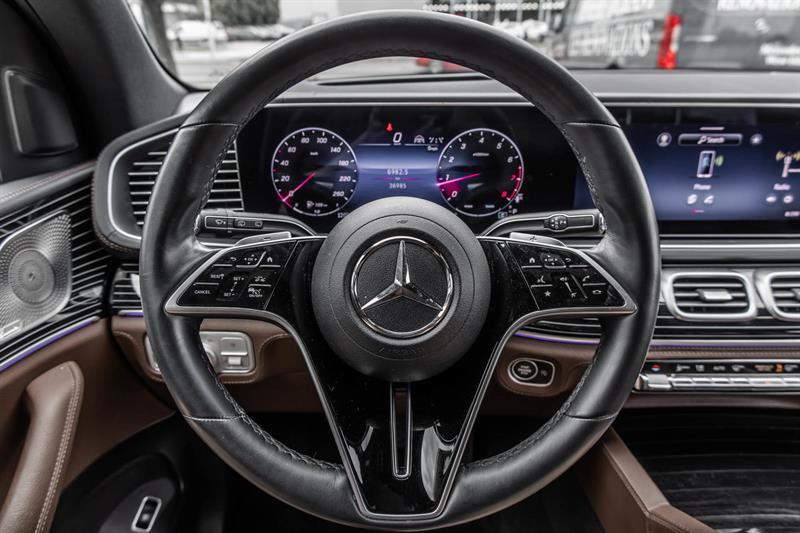 2024 Mercedes-Benz GLE - Image 26