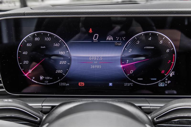 2024 Mercedes-Benz GLE - Image 27