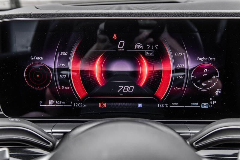 2024 Mercedes-Benz GLE - Image 28