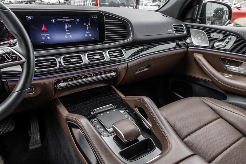 2024 Mercedes-Benz GLE - Image 32