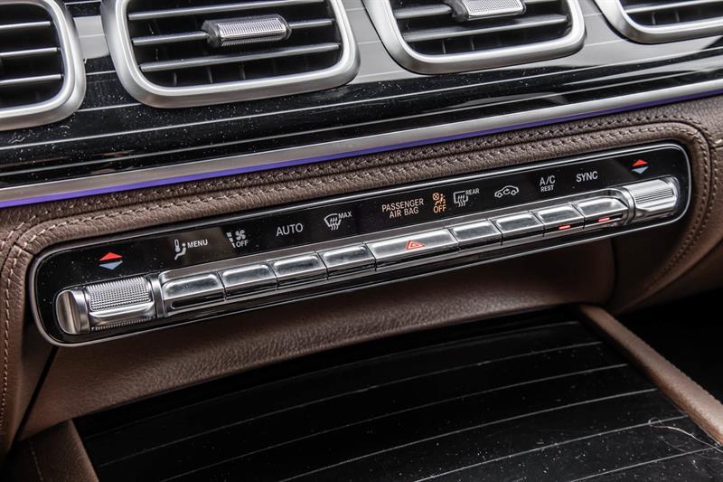 2024 Mercedes-Benz GLE - Image 34
