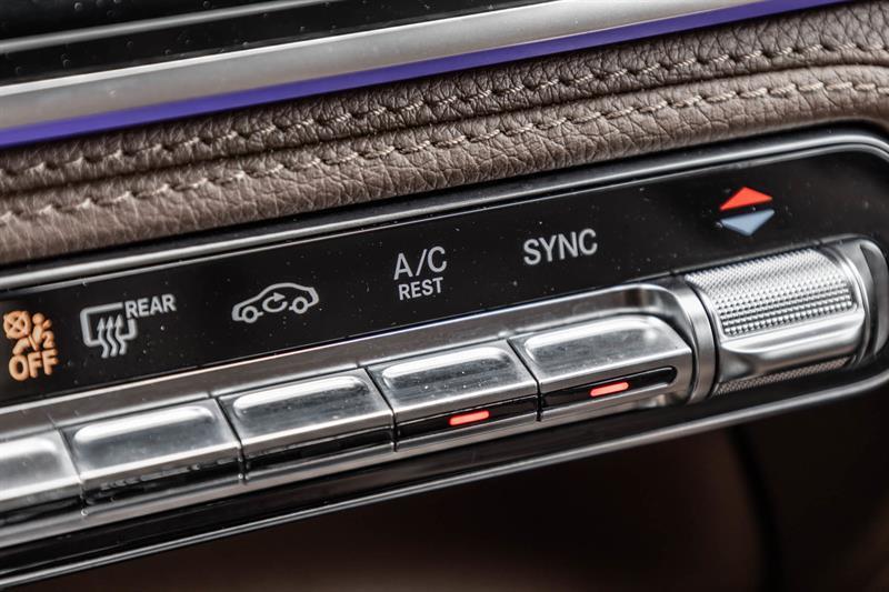 2024 Mercedes-Benz GLE - Image 35