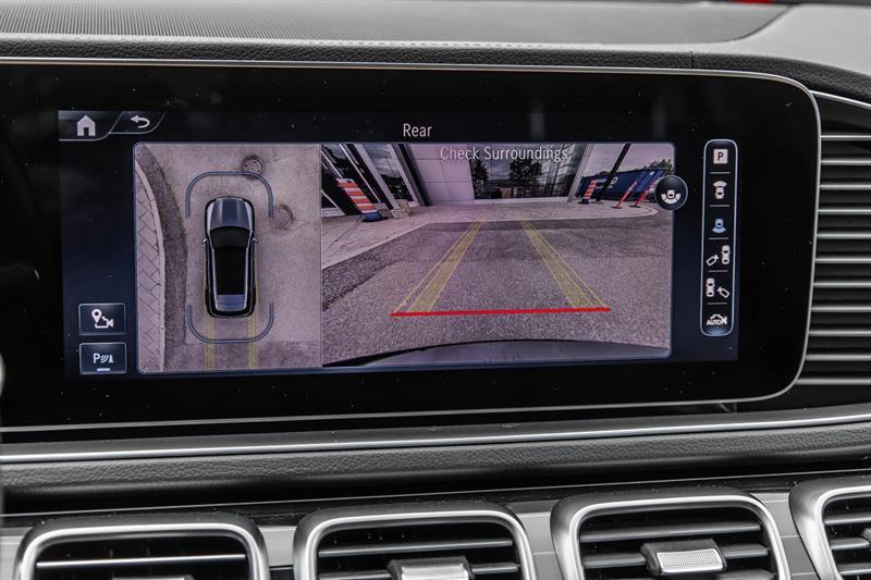 2024 Mercedes-Benz GLE - Image 38