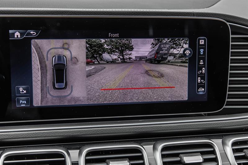 2024 Mercedes-Benz GLE - Image 39