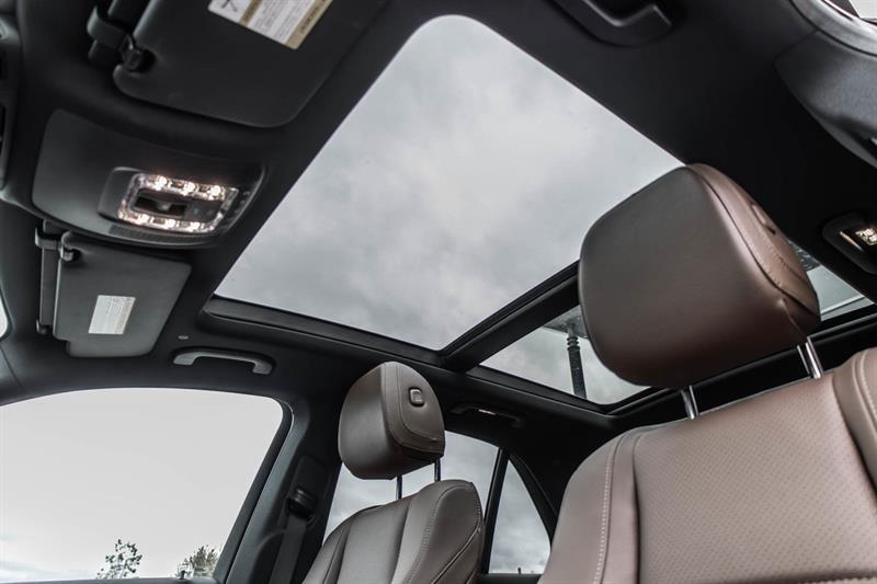 2024 Mercedes-Benz GLE - Image 41