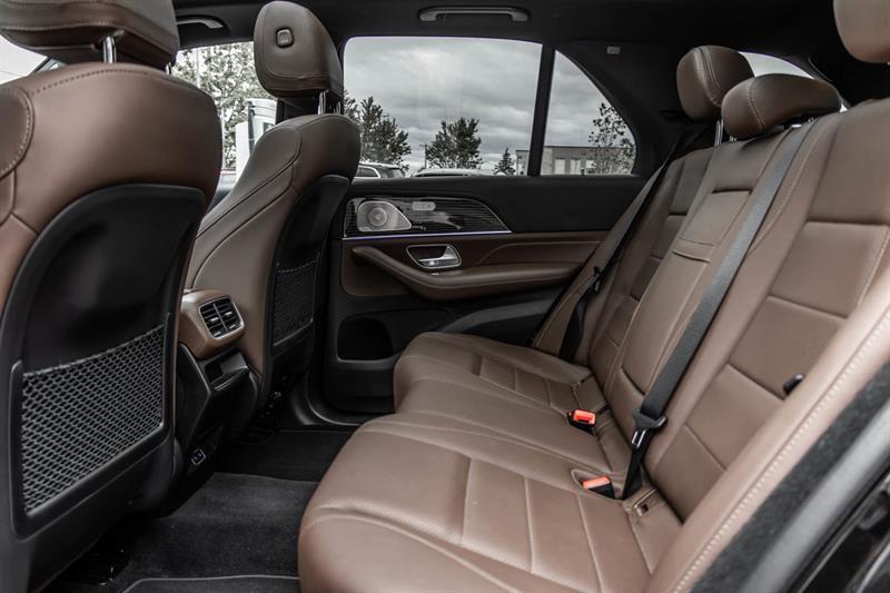 2024 Mercedes-Benz GLE - Image 43