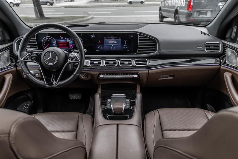 2024 Mercedes-Benz GLE - Image 44