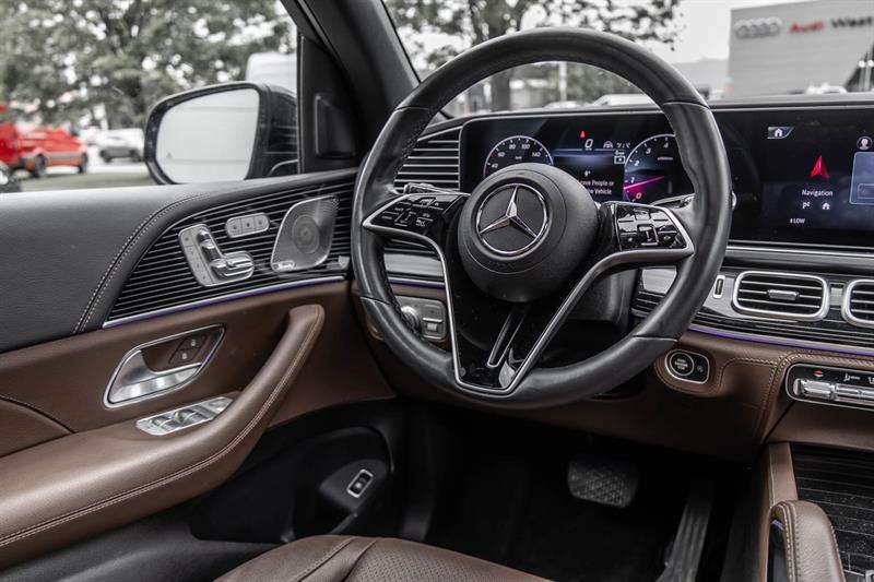 2024 Mercedes-Benz GLE - Image 45