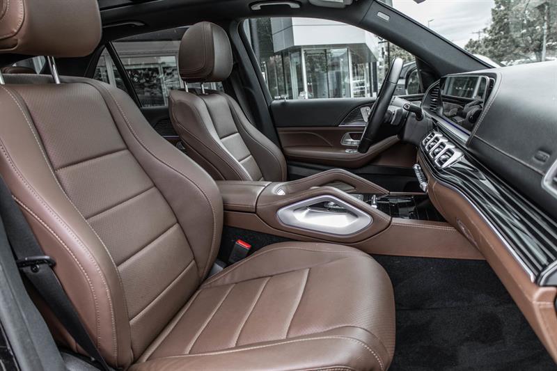 2024 Mercedes-Benz GLE - Image 47