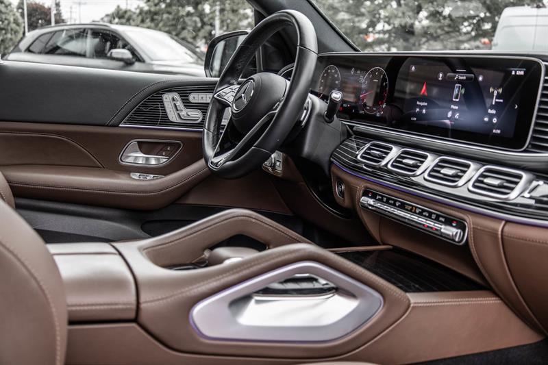 2024 Mercedes-Benz GLE - Image 48