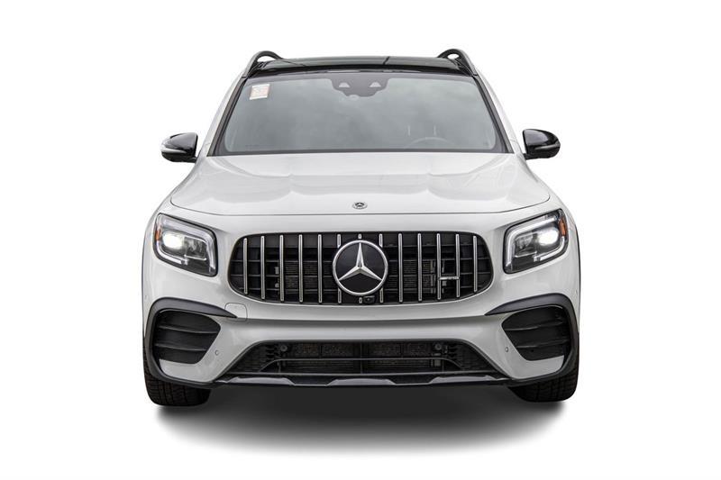 2023 Mercedes-Benz GLB - Image 2