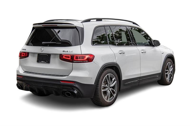 2023 Mercedes-Benz GLB - Image 6