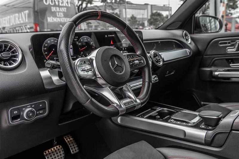 2023 Mercedes-Benz GLB - Image 23