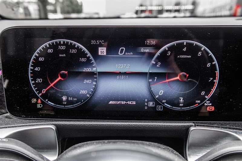 2023 Mercedes-Benz GLB - Image 25