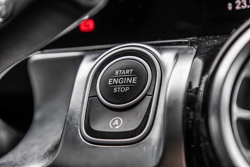 2023 Mercedes-Benz GLB - Image 27