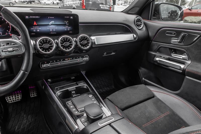 2023 Mercedes-Benz GLB - Image 28