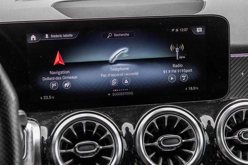 2023 Mercedes-Benz GLB - Image 29