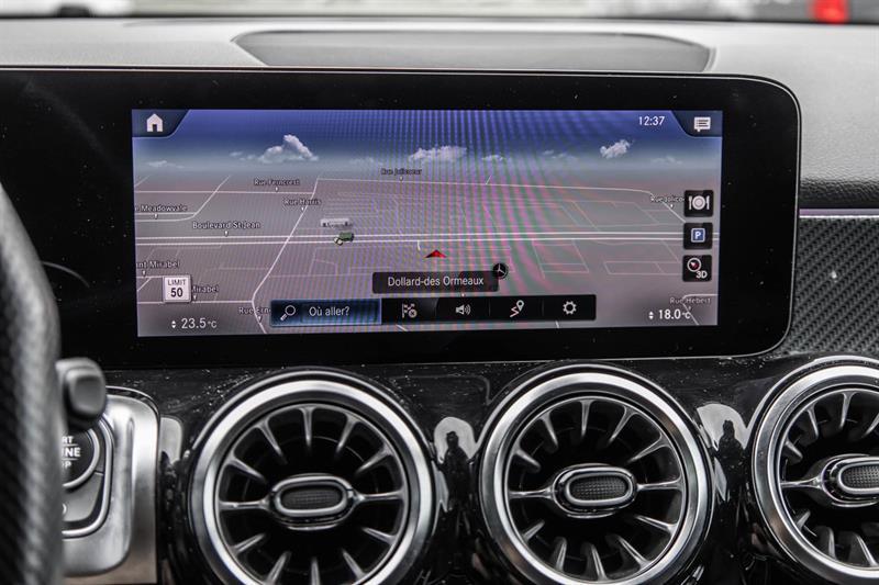 2023 Mercedes-Benz GLB - Image 35