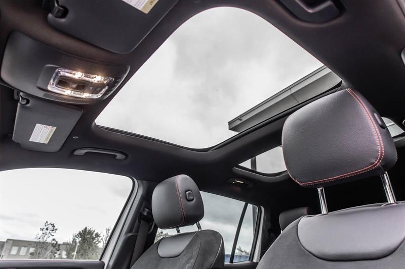 2023 Mercedes-Benz GLB - Image 36