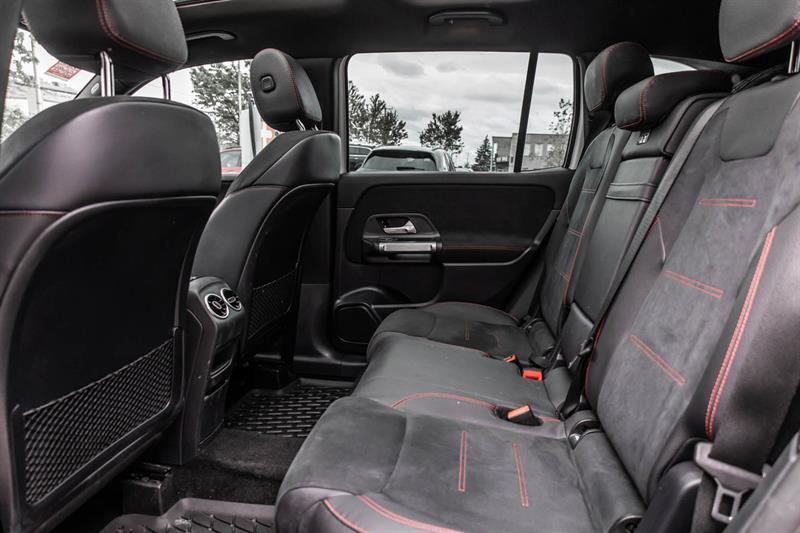 2023 Mercedes-Benz GLB - Image 37