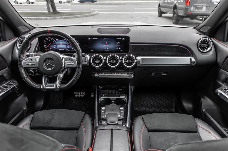 2023 Mercedes-Benz GLB - Image 38