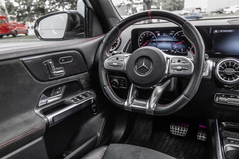 2023 Mercedes-Benz GLB - Image 39