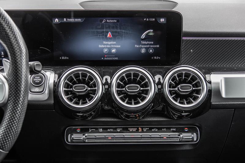 2023 Mercedes-Benz GLB - Image 40