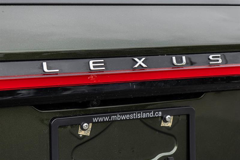 2025 Lexus RX - Image 13