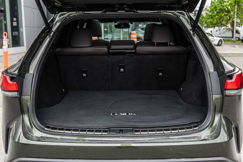 2025 Lexus RX - Image 15