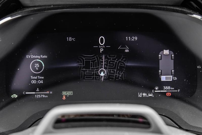 2025 Lexus RX - Image 22