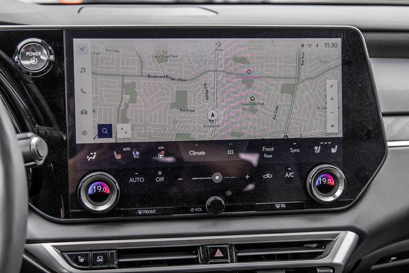 2025 Lexus RX - Image 27