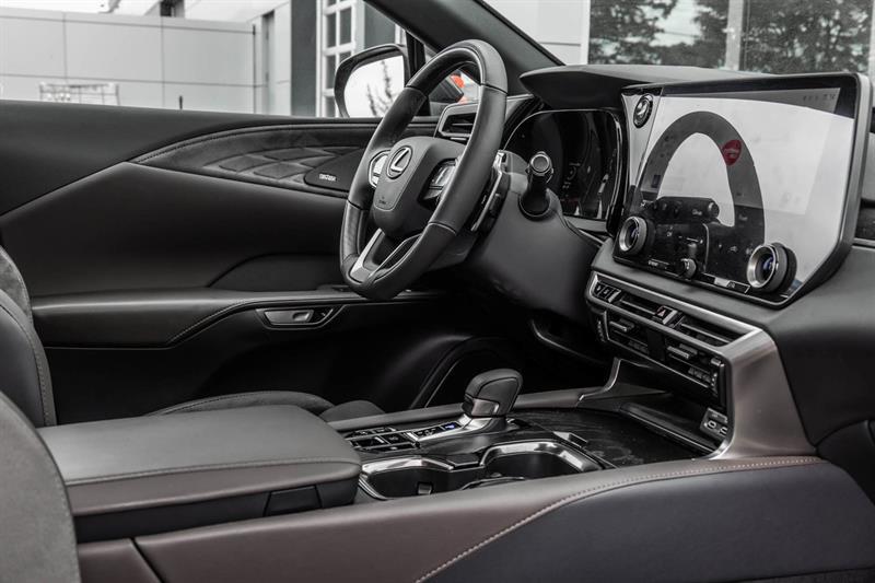 2025 Lexus RX - Image 43