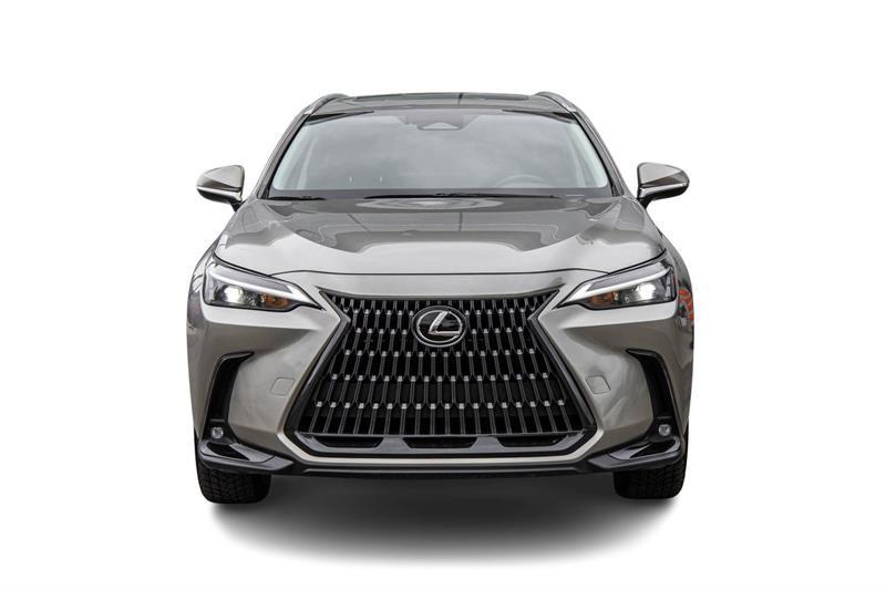 2023 Lexus NX - Image 2