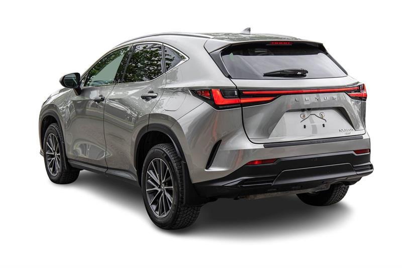 2023 Lexus NX - Image 10