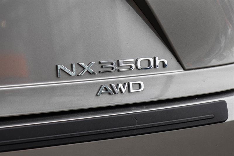 2023 Lexus NX - Image 14
