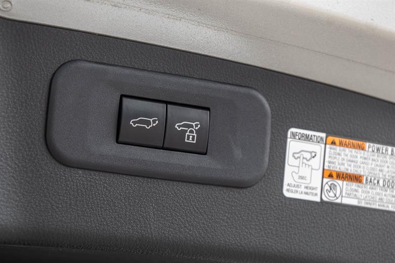 2023 Lexus NX - Image 16