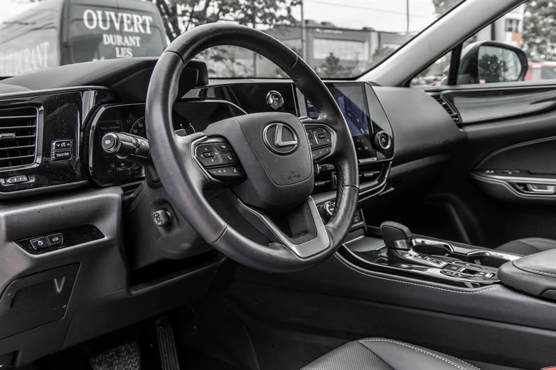 2023 Lexus NX - Image 20