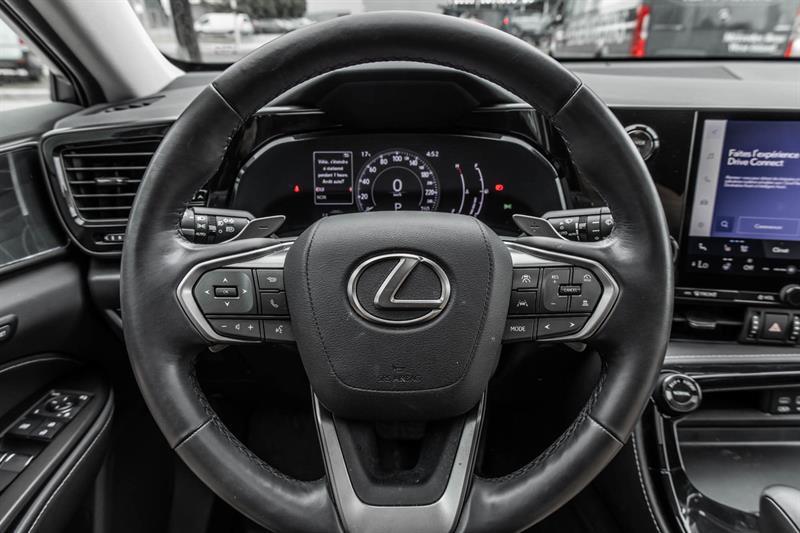 2023 Lexus NX - Image 21