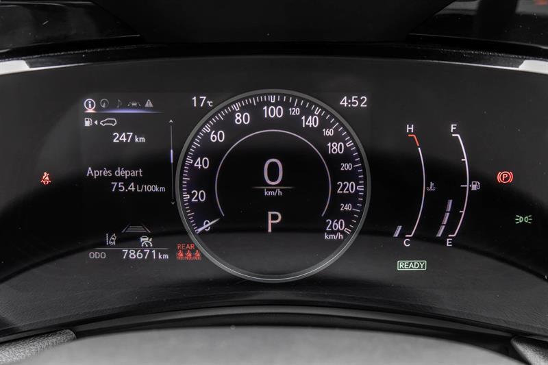 2023 Lexus NX - Image 22