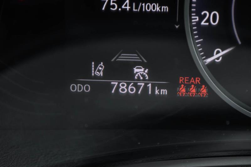 2023 Lexus NX - Image 23