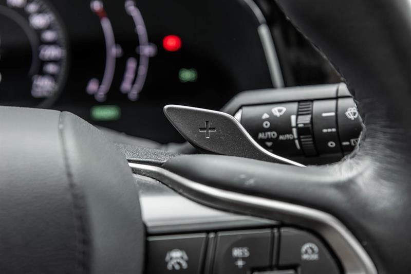 2023 Lexus NX - Image 24