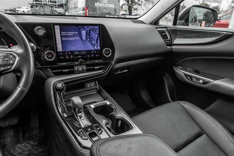 2023 Lexus NX - Image 26